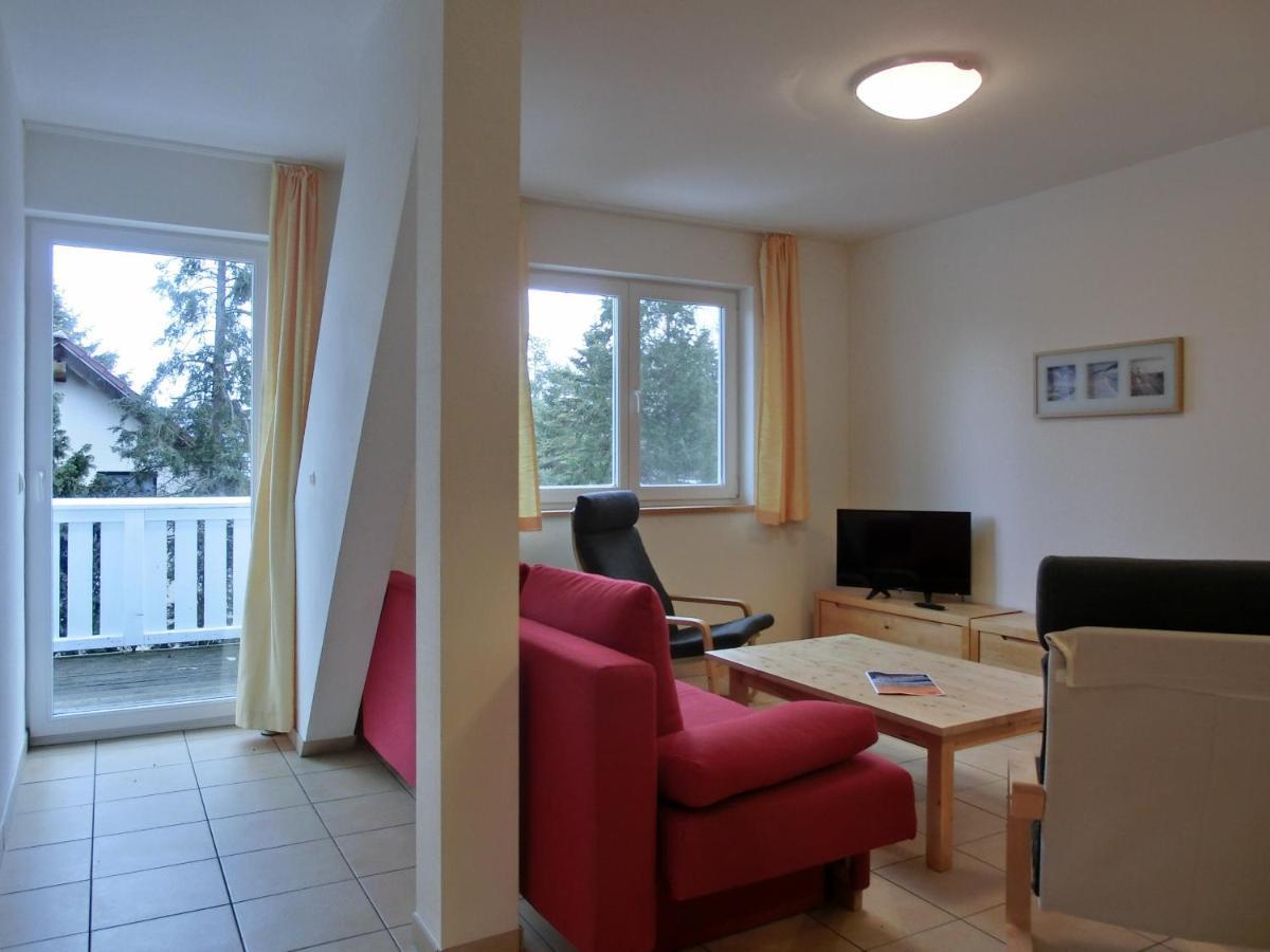 Ferienwohnung Nh14 Hirschburg 외부 사진