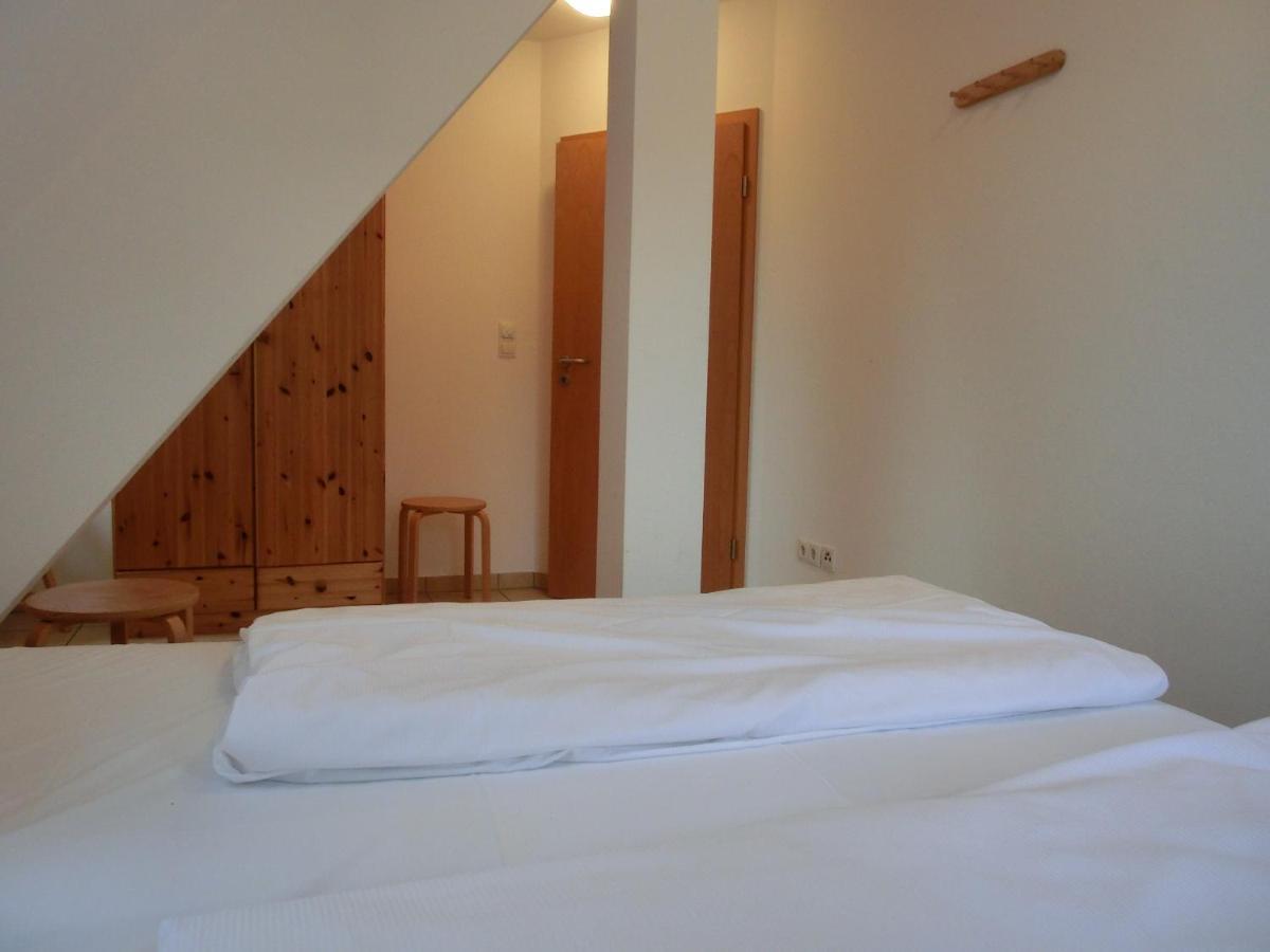 Ferienwohnung Nh14 Hirschburg 외부 사진