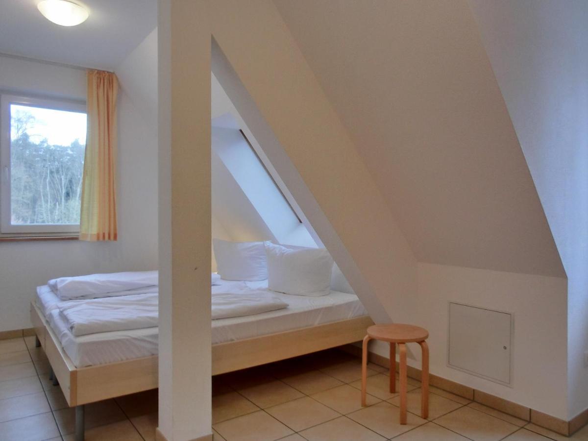 Ferienwohnung Nh14 Hirschburg 외부 사진