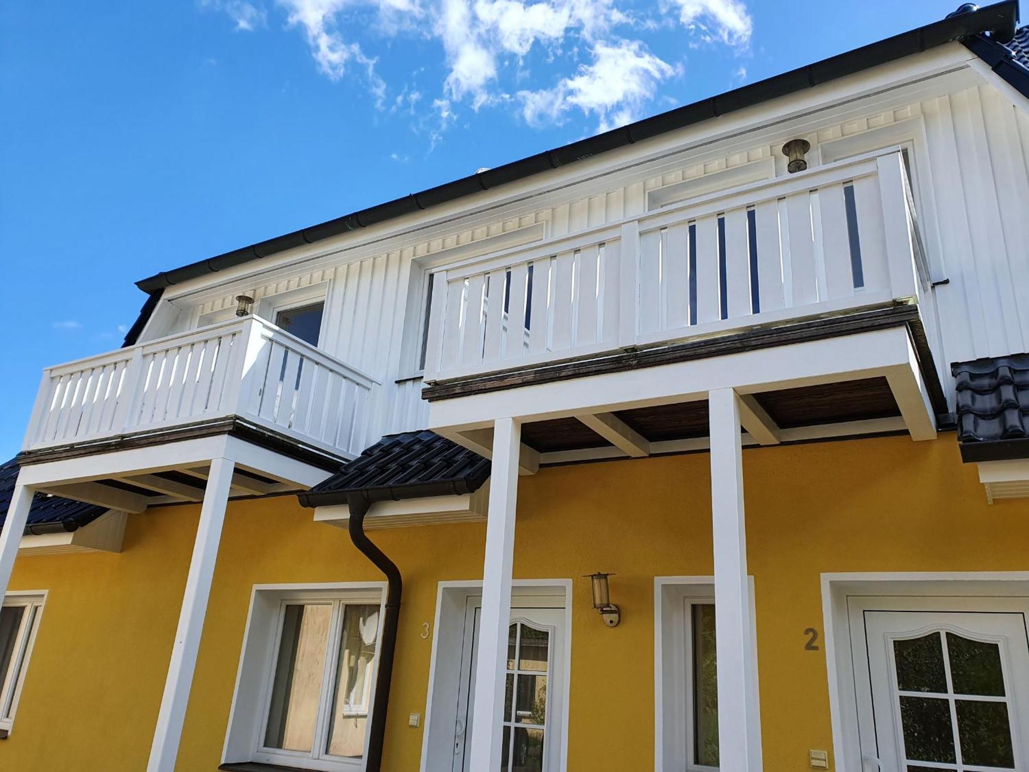 Ferienwohnung Nh14 Hirschburg 외부 사진