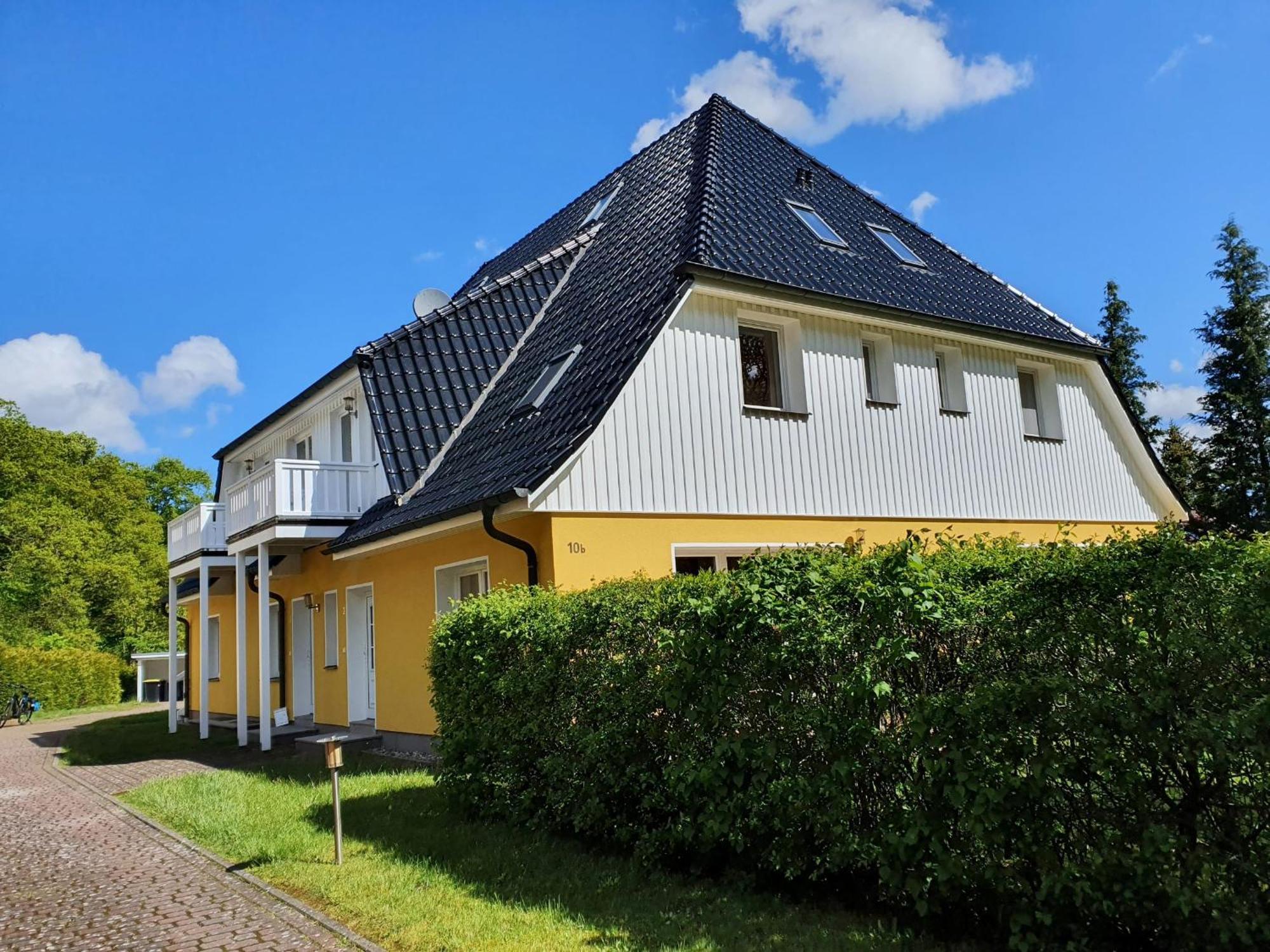 Ferienwohnung Nh14 Hirschburg 외부 사진